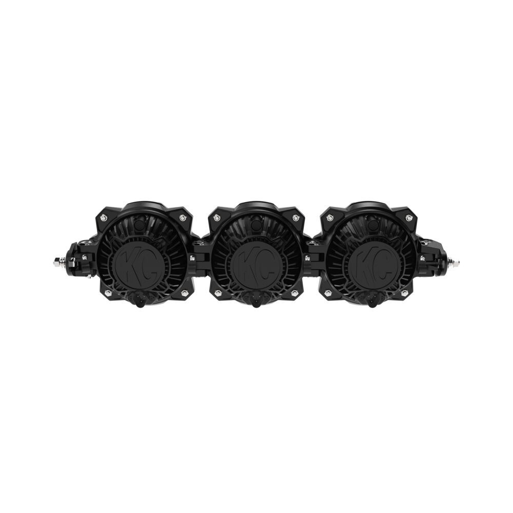 Gravity®Titan™ LED Light Bar