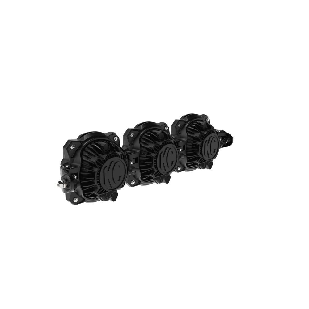 Gravity®Titan™ LED Light Bar