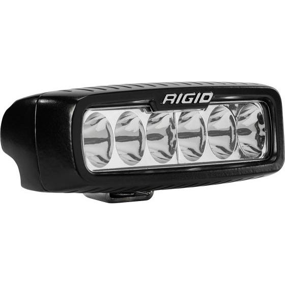 SR-Q Series PRO Light | Rigid Industries