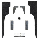 ARB R/Drw Side Floor Kit for Jeep Wrangler 2-Door (Part Number: JK2DFK)