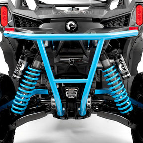 Can Am Maverick Sport 1000R Titan Slip-On Exhaust | HMF Racing