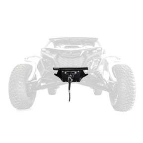 Can Am Maverick R LT Front Bumper