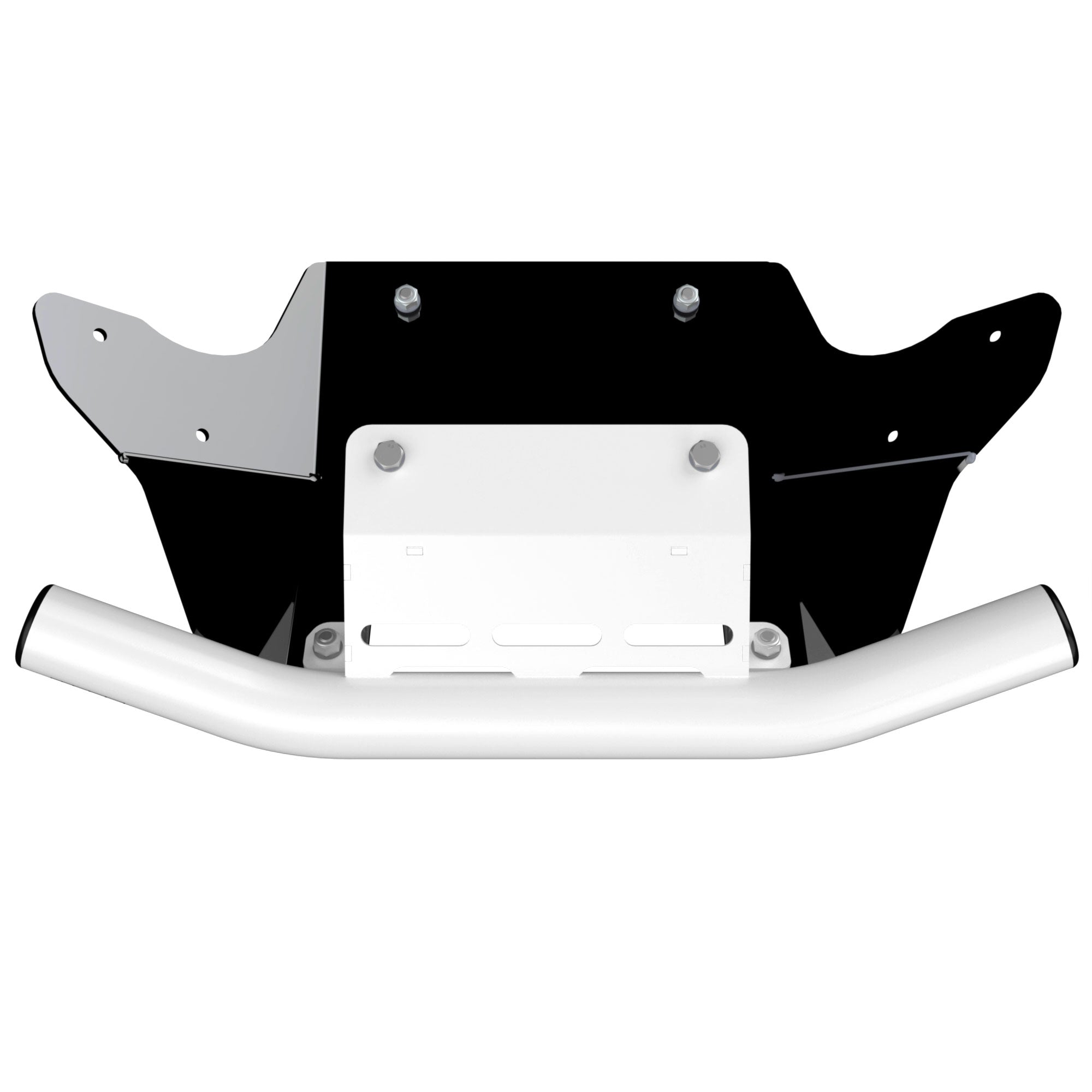 Can Am Maverick R LT Front Bumper