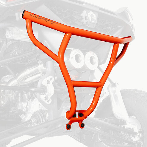 Can Am Maverick R Rear Bumper