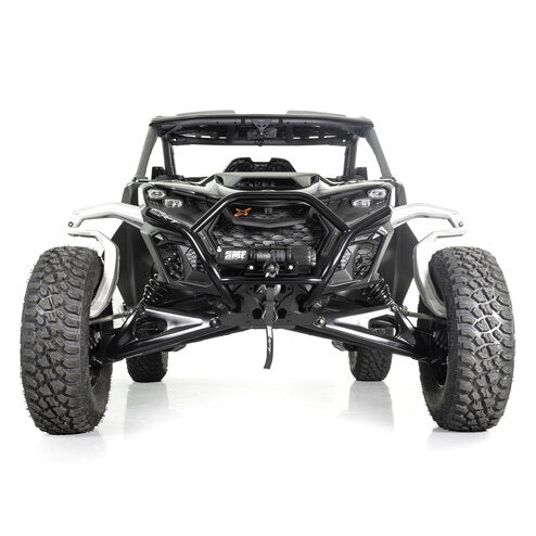 Can Am Maverick R HD Front Bumper