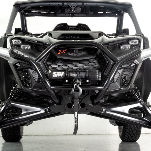 Can Am Maverick R HD Front Bumper