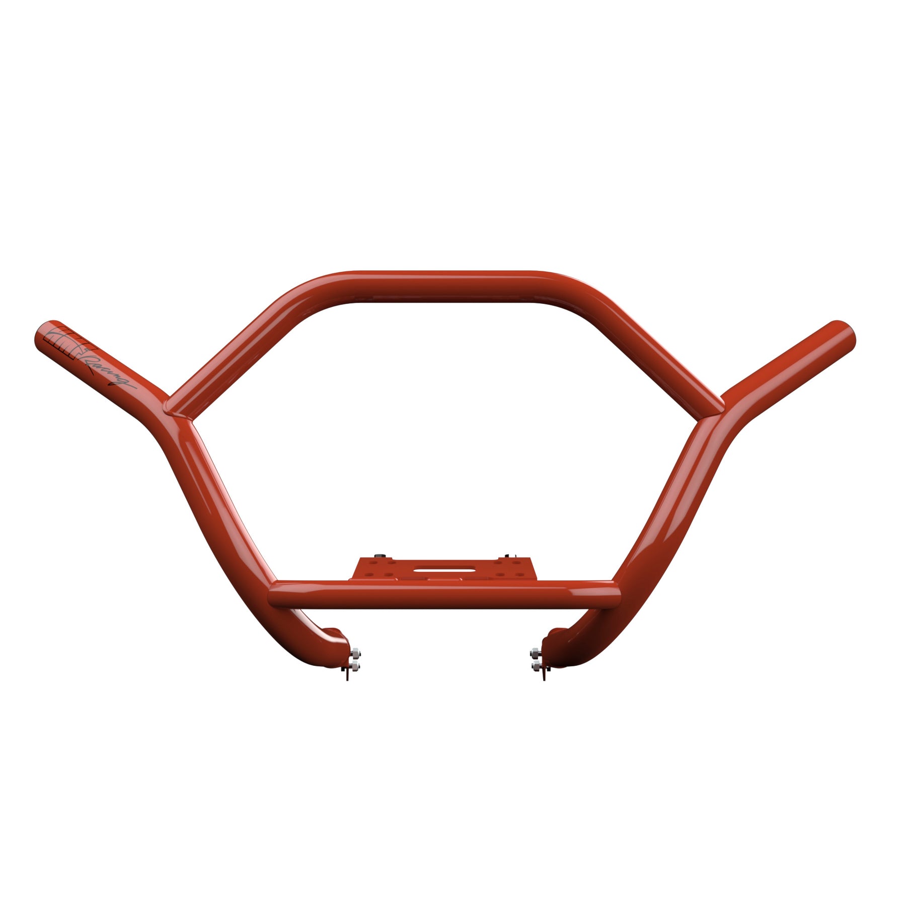 Can Am Maverick R HD Front Bumper