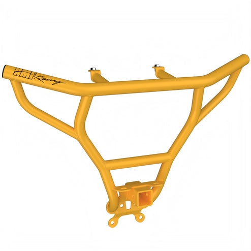 Can Am Maverick R Rear Hitch Bumper