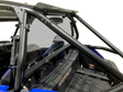 SPIKE Rear Vented Windshield Tint for Polaris RZR 900 Trail Models – Part Number 78-4700A-R-T
