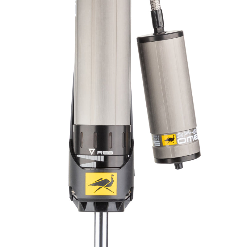 ARB Old Man Emu BP-51 Rear Left Shock Absorber for 2016-2017 Toyota Tacoma