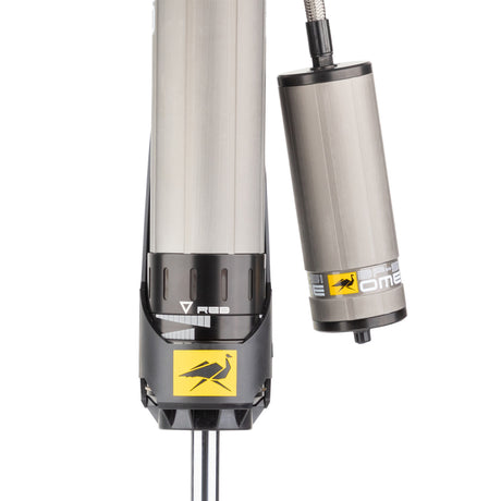 ARB Old Man Emu BP-51 Rear Left Shock Absorber for 2016-2017 Toyota Tacoma