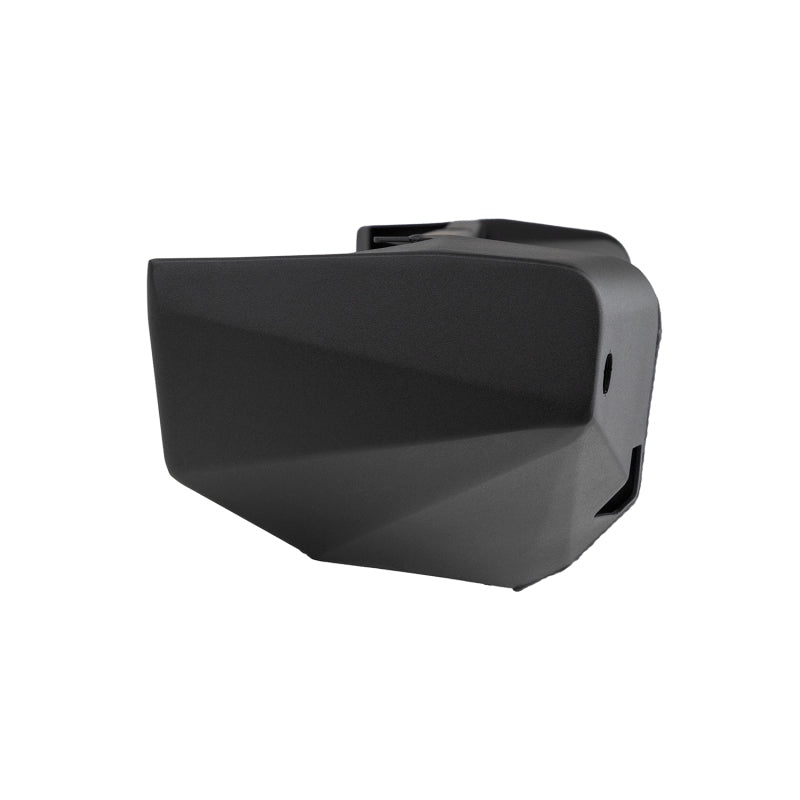 ARB Jeep Gladiator Rear Bumper without Tire Carrier Part 5650390 - Durable Steel Protection for 2020-2021 Models