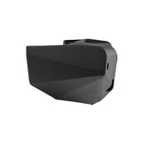 ARB Jeep Gladiator Rear Bumper without Tire Carrier Part 5650390 - Durable Steel Protection for 2020-2021 Models