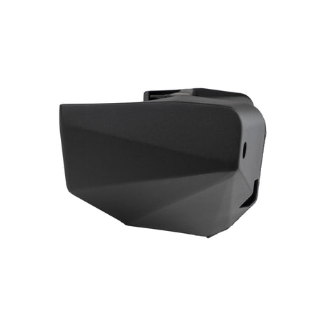 ARB Jeep Gladiator Rear Bumper without Tire Carrier Part 5650390 - Durable Steel Protection for 2020-2021 Models