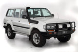 ARB Safari Snorkel Rspec for Toyota Land Cruiser 80 Series