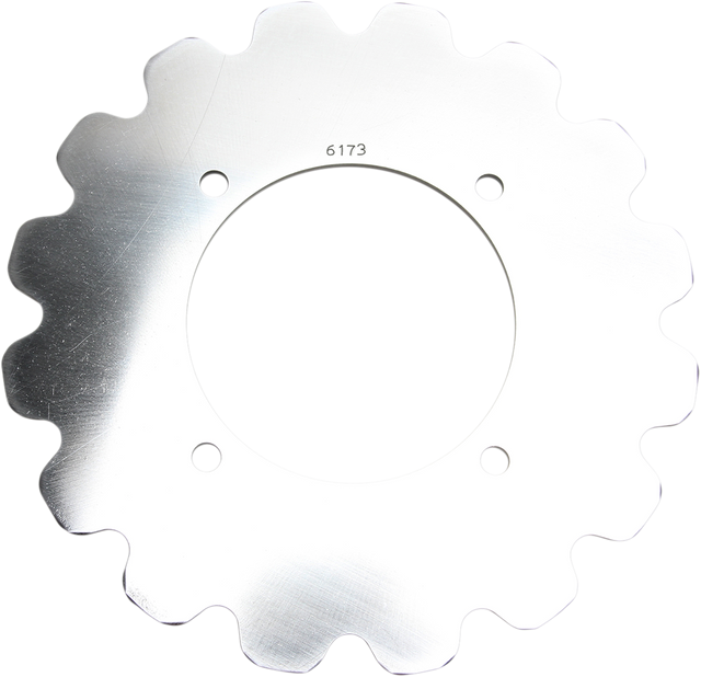 EBC UTVX Rotor - Arctic Cat UTVX6173