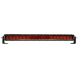 SR-Series Amber PRO Light Bar | Rigid Industries