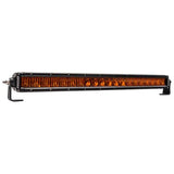 SR-Series Amber PRO Light Bar | Rigid Industries