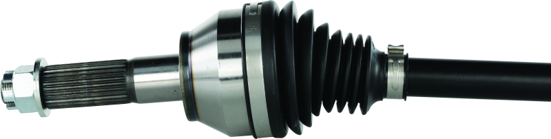 DragonFire Racing Hydra Axle for Polaris Ranger Crew XP 1000 (2020-2022) Rear Right/Left Replacement Part