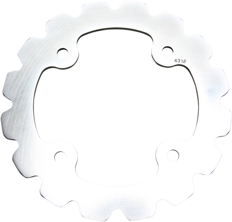 EBC UTVX Rotor - Polaris UTVX6312