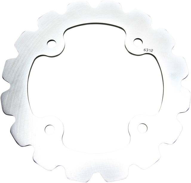 EBC UTVX Rotor - Polaris UTVX6312