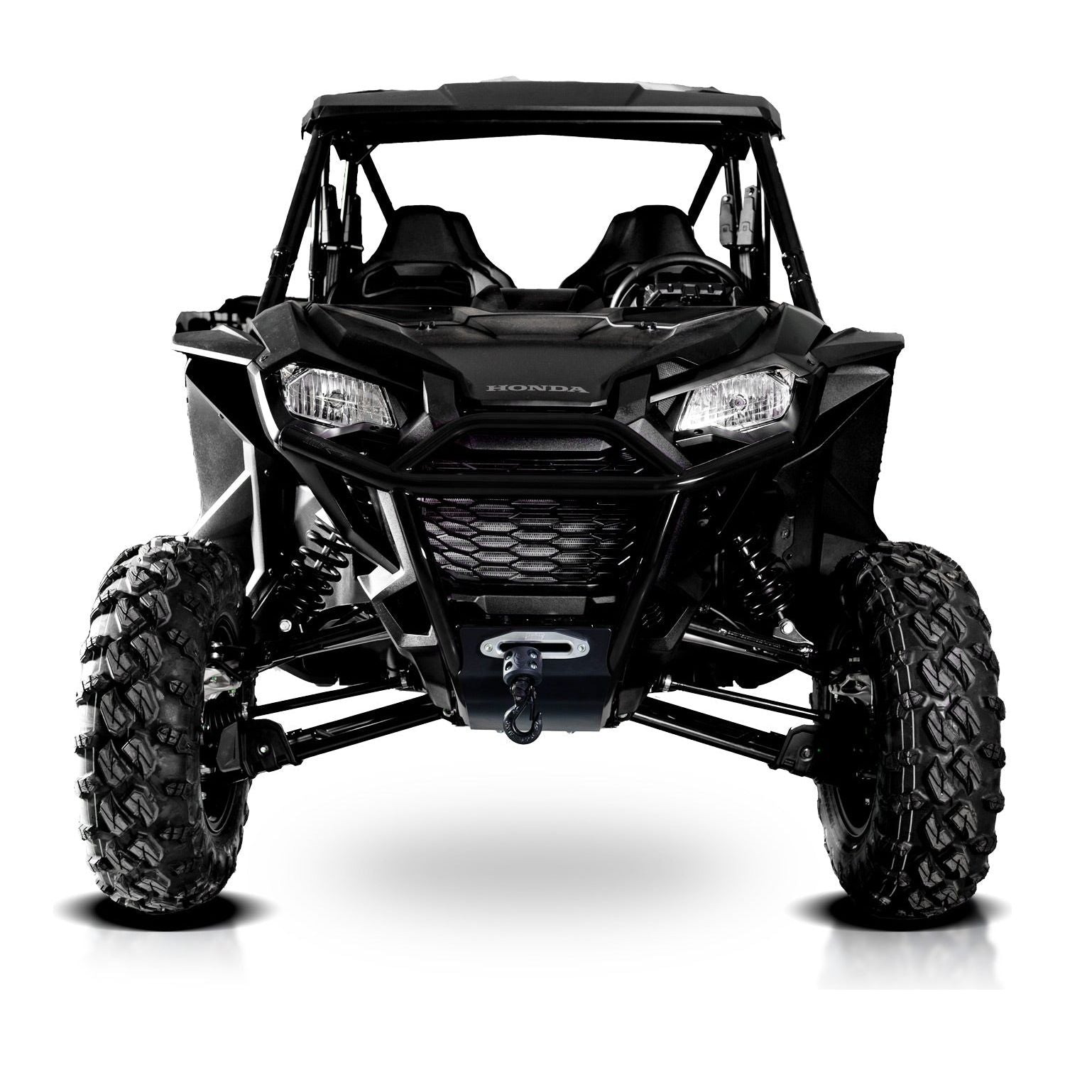 Honda Talon (2022-2024) HD Front Bumper | HMF Racing