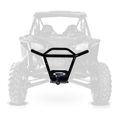 Honda Talon (2022-2024) HD Front Bumper | HMF Racing