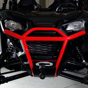 Honda Talon (2022-2024) HD Front Bumper | HMF Racing