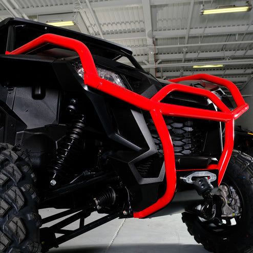 Honda Talon (2022-2024) HD Front Bumper | HMF Racing