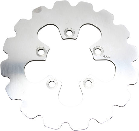 EBC UTVX Rotor - Polaris UTVX6344