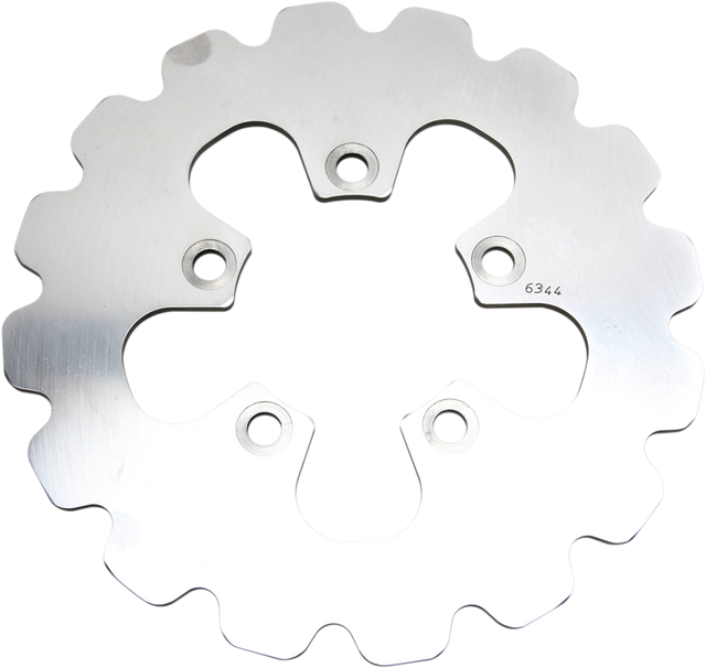 EBC UTVX Rotor - Polaris UTVX6344