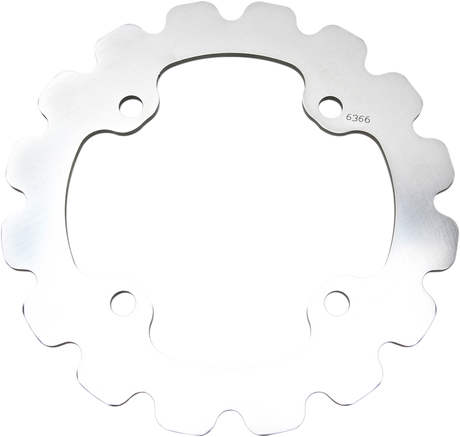 EBC UTVX Rotor - Can-Am UTVX6366