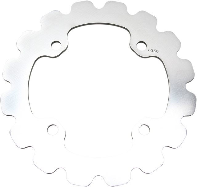 EBC UTVX Rotor - Can-Am UTVX6366