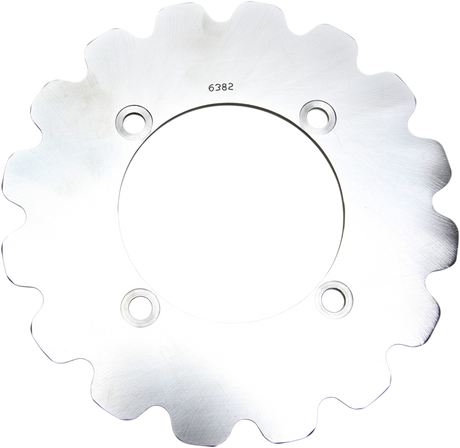 EBC UTVX Rotor - Yamaha UTVX6382