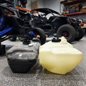 Can Am X3 14.3 Gallon Fuel Tank Kit | Evolution Powersports