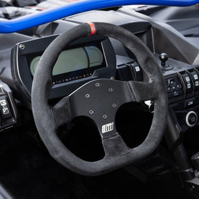 Can Am Steering Wheel & Quick Release Hub Adapter | Evolution Powersports