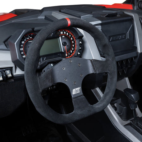 Polaris Steering Wheel & Quick Release Hub Adapter | Evolution Powersports