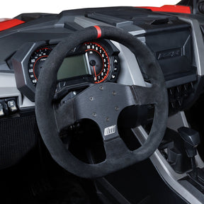 Polaris Steering Wheel & Quick Release Hub Adapter | Evolution Powersports