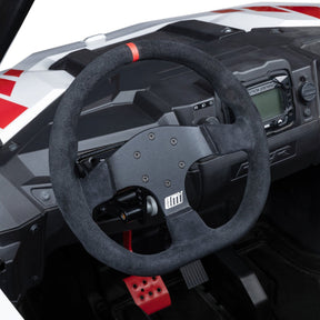 Polaris RZR 200 Steering Wheel | Evolution Powersports