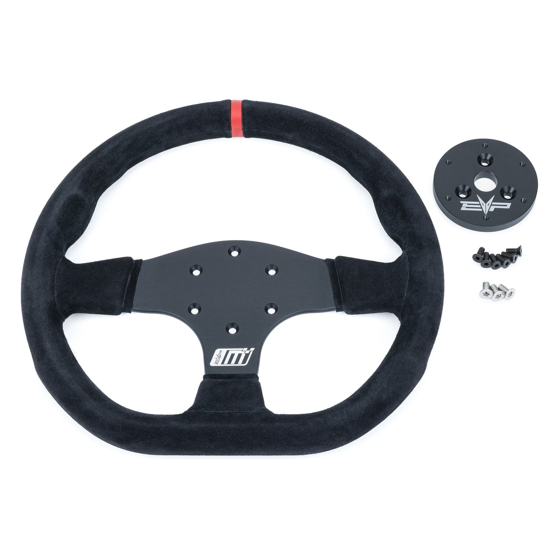 Polaris RZR 200 Steering Wheel | Evolution Powersports