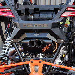 Polaris RZR Pro R Rear Fascia Delete | Evolution Powersports