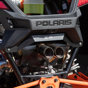 Polaris RZR Pro R Rear Fascia Delete | Evolution Powersports