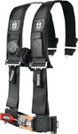 PRO ARMOR A115220 5-Point Harness with 2-Inch Shoulder Pads for Yamaha YXM700 Viking and Can-Am Commander Max 1000