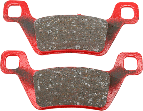 EBC Sport Carbon Brake Pads FA600X