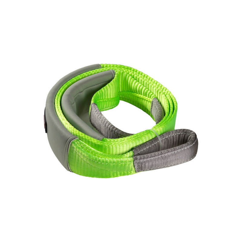 ARB Tree Protector Strap 10 ft – Reinforced Polyester Recovery Rope for Safe Vehicle Recovery
