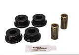 Energy Suspension 4.2131G Front Frame Shackle Bushing Set for 1993-1996 Ford F-350 4WD