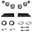 Baja Designs 2021+ Ford Raptor Fog Pocket Unlimited Kit – Enhanced Aftermarket Lighting Solution