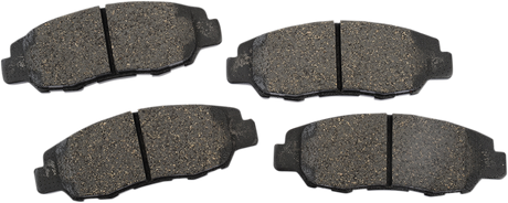 EBC Organic Brake Pads FA669/4