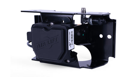Air Lift WirelessOne Tank Kit with EZ Mount - All-in-One Air Spring Management System