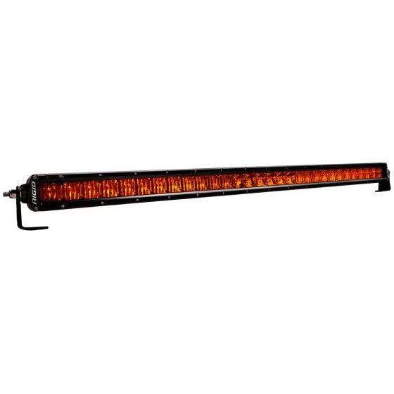 SR-Series Amber PRO Light Bar | Rigid Industries